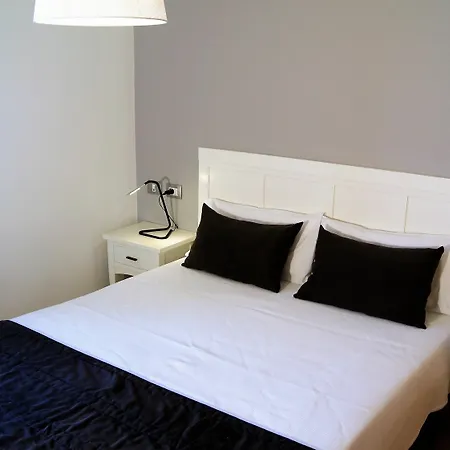 아파트 Bellavista A5 플라야블랑카