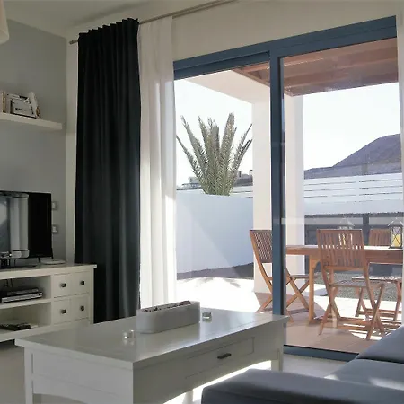 Bellavista A5 플라야블랑카