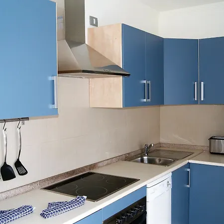 Bellavista A5 بلايا بلانكا