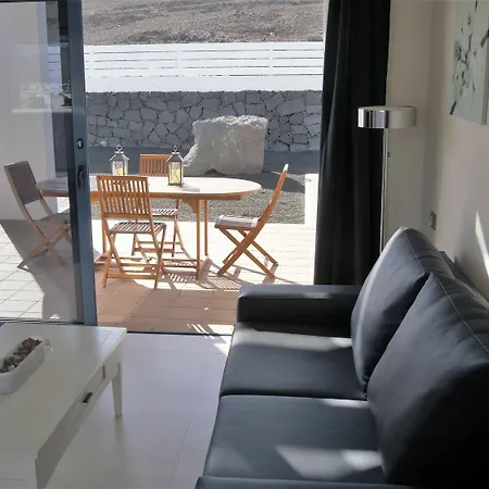 Bellavista A5 * بلايا بلانكا